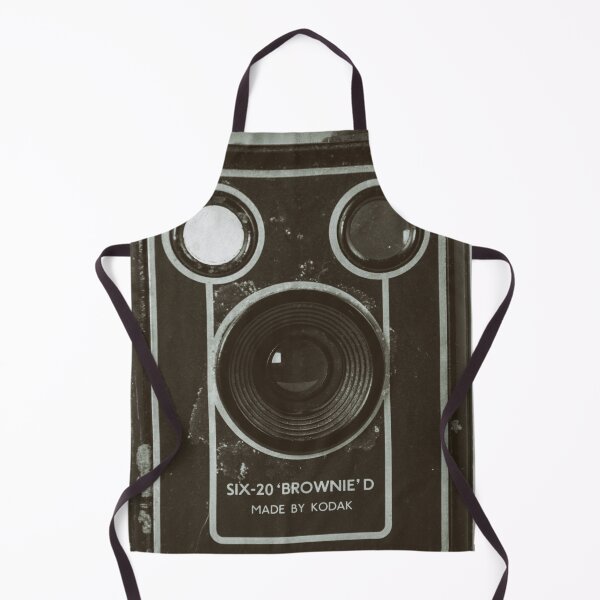 Item preview, Old box camera designed and sold by Christopher Ball.
