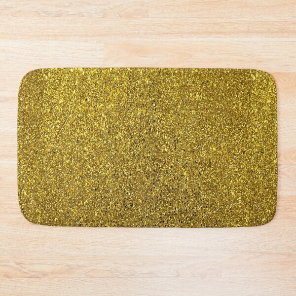 Item preview, gold sparkle designed and sold by Mirnamar.