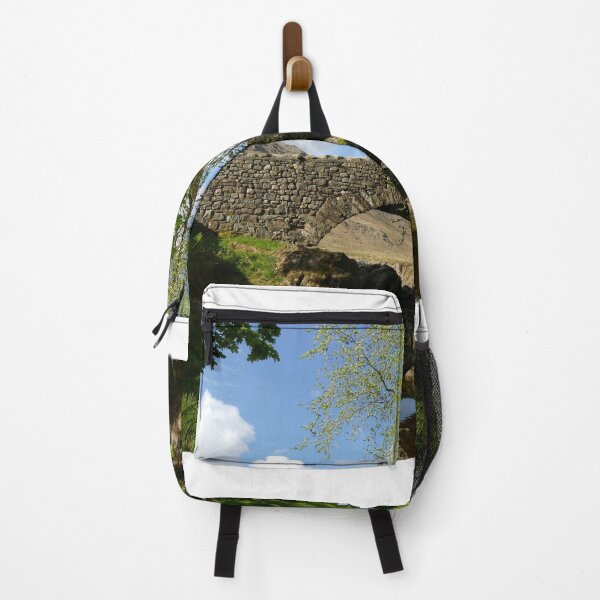 Item preview, Cockley Beck Bridge, Cumbria designed and sold by Chris Petty.