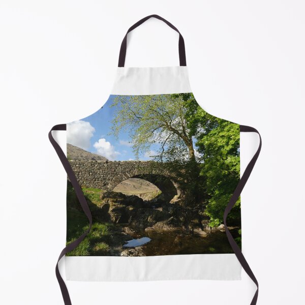 Item preview, Cockley Beck Bridge, Cumbria designed and sold by Chris Petty.