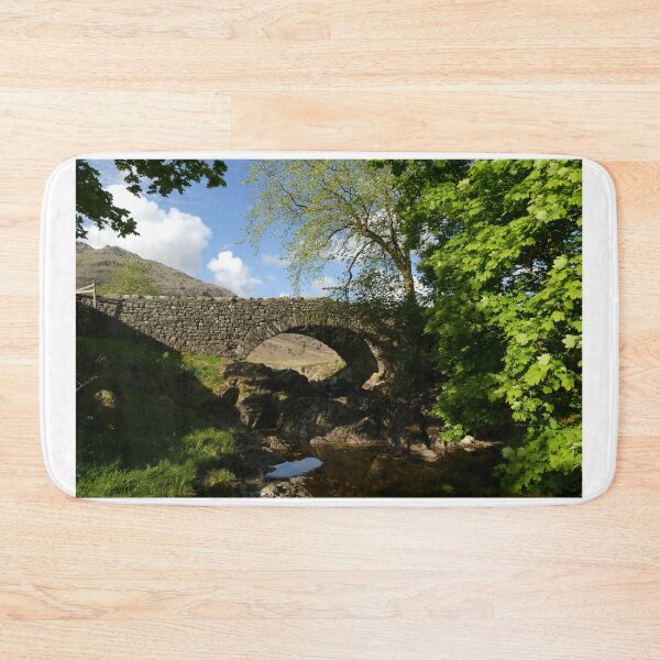 Item preview, Cockley Beck Bridge, Cumbria designed and sold by Chris Petty.