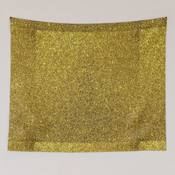 Item preview, gold sparkle designed and sold by Mirnamar.
