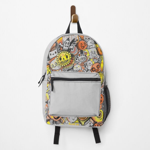 Item preview, Pencil People Doodle designed and sold by wottoart.