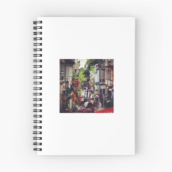Item preview, Quebec City, Canada designed and sold by hurleygirlie333.