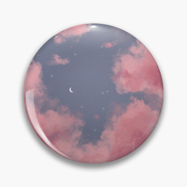 Artikelvorschau, Pink NightSky entworfen und verkauft von jadexuveyworld.