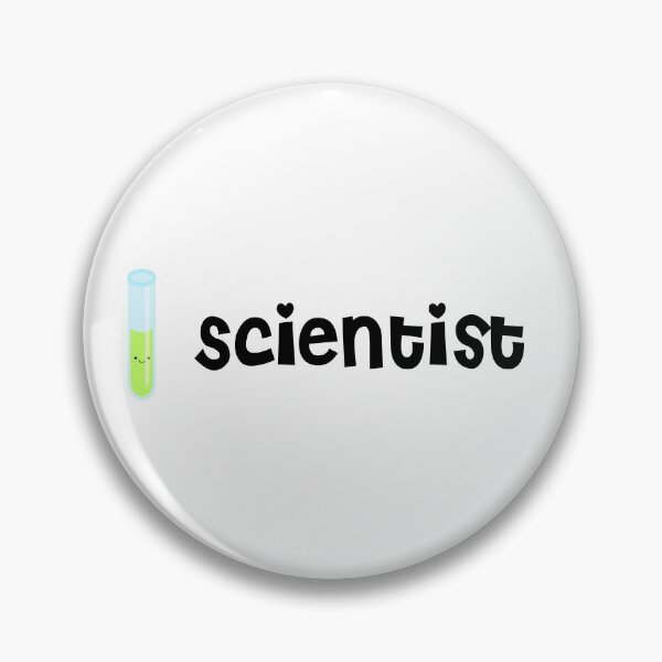 Item preview, Young Scientist - Test Tube designed and sold by DoodleDashCollective.