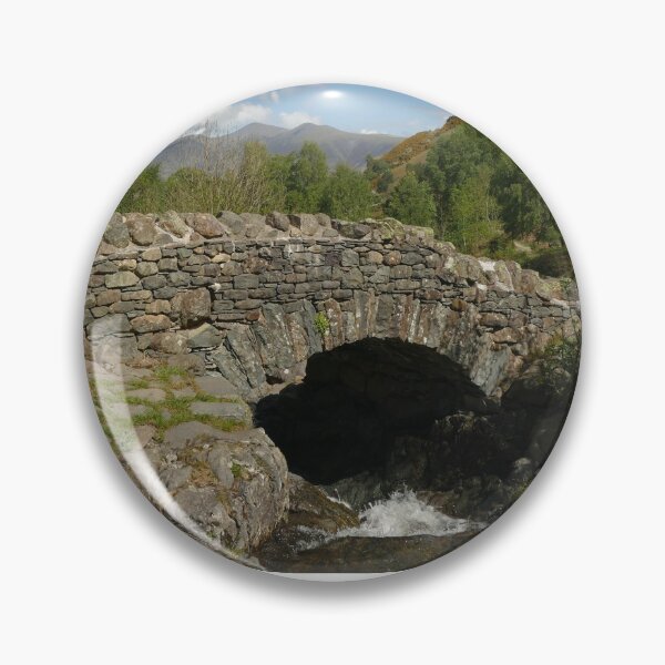 Item preview, Ashness Bridge, Cumbria designed and sold by Chris Petty.