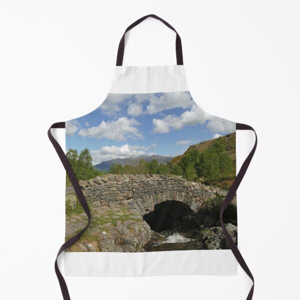 Item preview, Ashness Bridge, Cumbria designed and sold by Chris Petty.