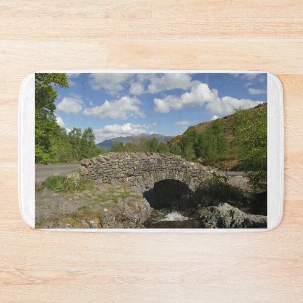 Item preview, Ashness Bridge, Cumbria designed and sold by Chris Petty.