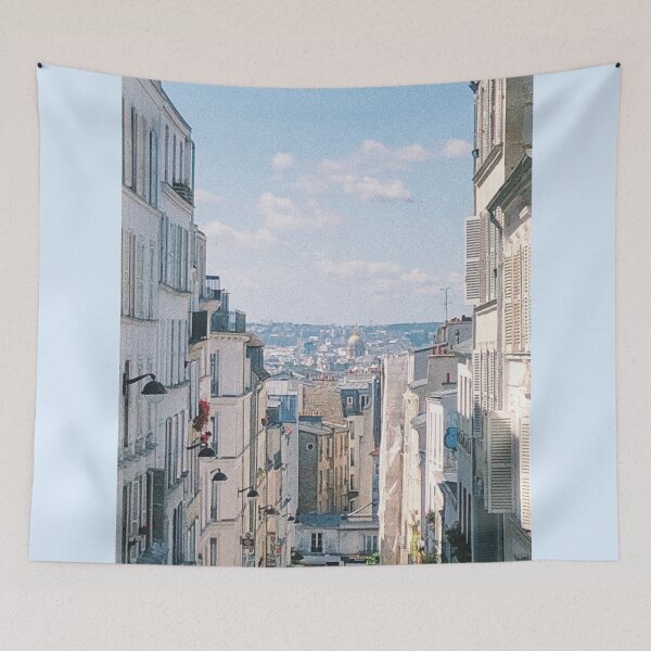 Item preview, Paris Photo designed and sold by sophiesklar.