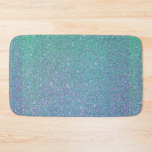 Item preview, blue green sparkle designed and sold by Mirnamar.