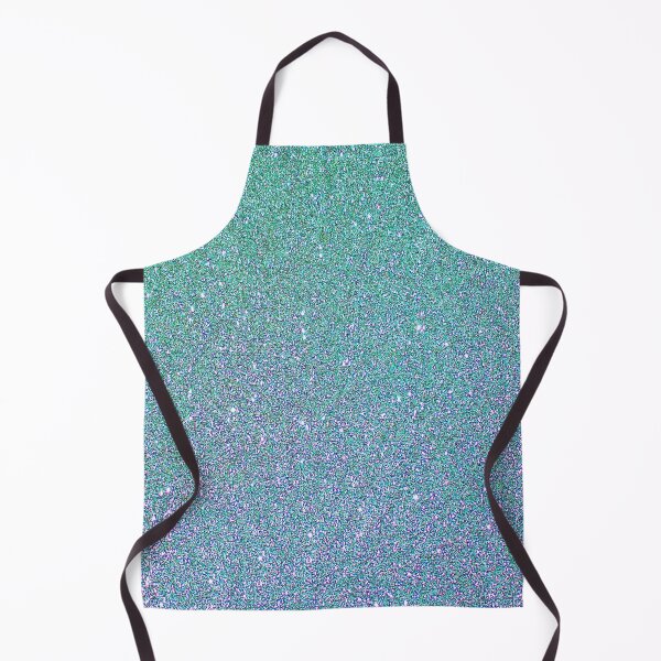 Item preview, blue green sparkle designed and sold by Mirnamar.