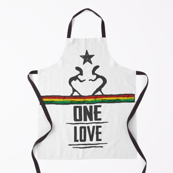 Item preview, one love reggae designed and sold by Periartwork.