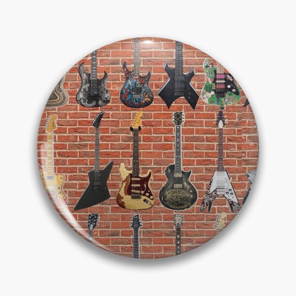 Item preview, Electric Guitars designed and sold by Montage-Madness.