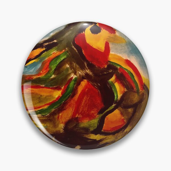 Item preview, The chicken an the golden egg  designed and sold by Tonyasartprints.