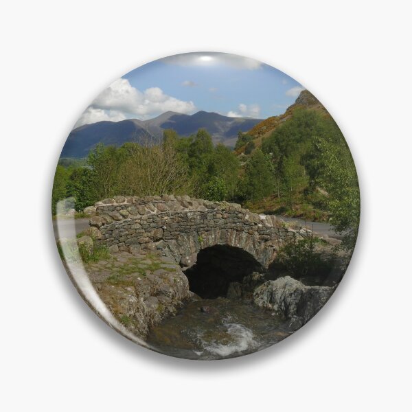 Item preview, Ashness Bridge, Cumbria designed and sold by Chris Petty.