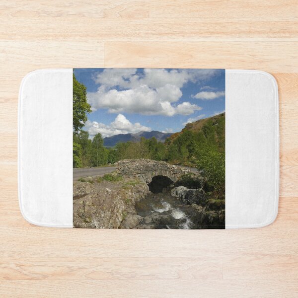 Item preview, Ashness Bridge, Cumbria designed and sold by Chris Petty.