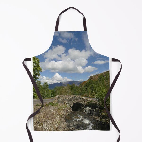 Item preview, Ashness Bridge, Cumbria designed and sold by Chris Petty.