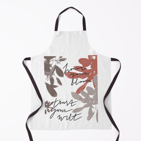Item preview, Honor your bloom, trust your wilt designed and sold by Sydie Studio.