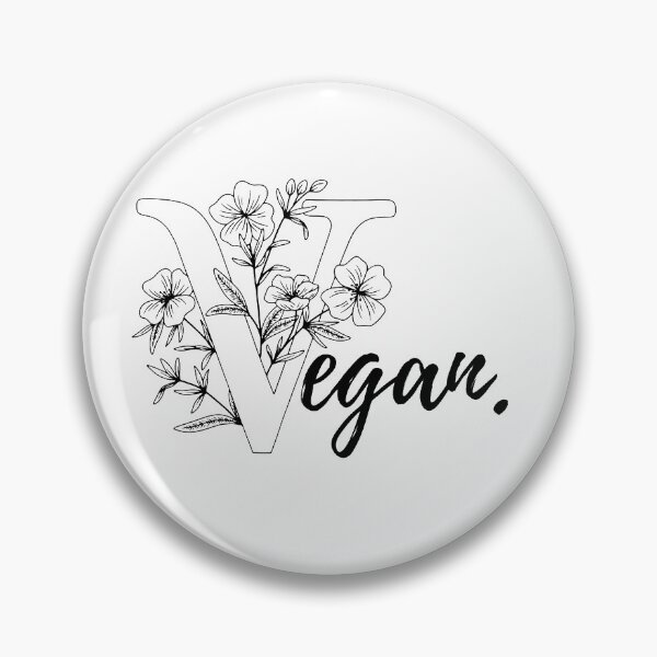 Item preview, Vegan designed and sold by sharrohi.