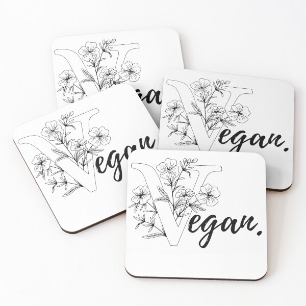 Item preview, Vegan designed and sold by sharrohi.
