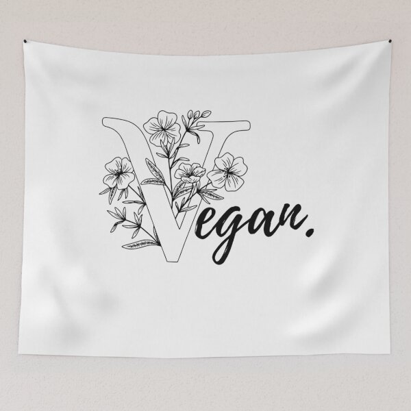 Item preview, Vegan designed and sold by sharrohi.