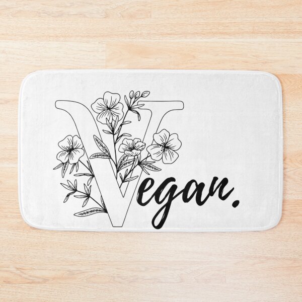 Item preview, Vegan designed and sold by sharrohi.
