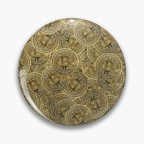 Item preview, Bitcoin designed and sold by Montage-Madness.
