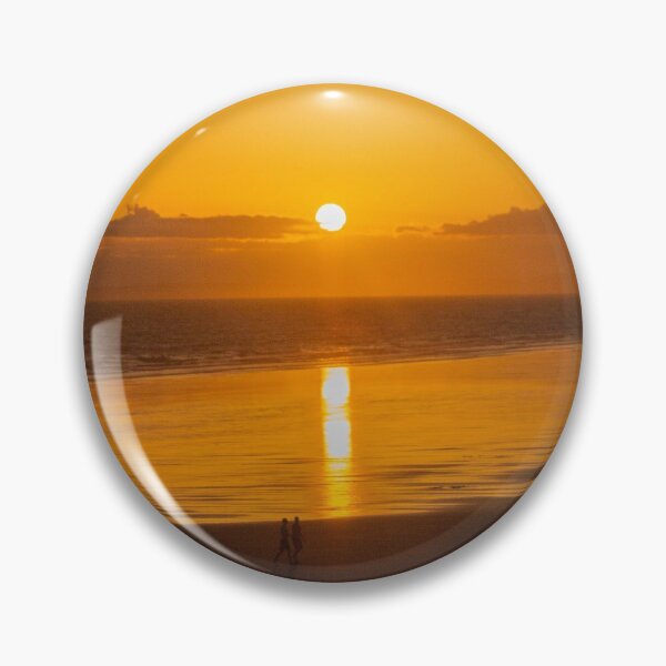 Item preview, Descanso Bay Sunset designed and sold by ellenmpics.