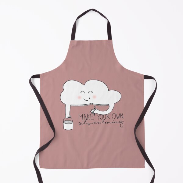 Item preview, Make a Silver Lining designed and sold by Elizabeth Tibbe.