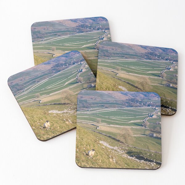 Item preview, Malham from Hoober Edge designed and sold by MJ-Piccys.