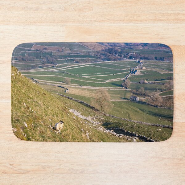 Item preview, Malham from Hoober Edge designed and sold by MJ-Piccys.