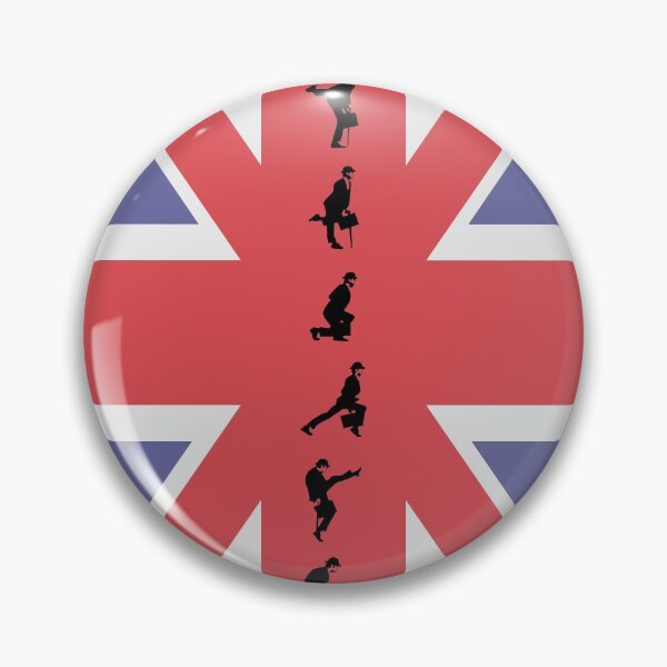 Item preview, Styles of silly walks designed and sold by Exilant.