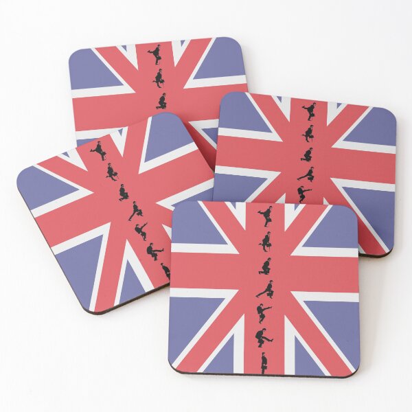 Item preview, Styles of silly walks designed and sold by Exilant.