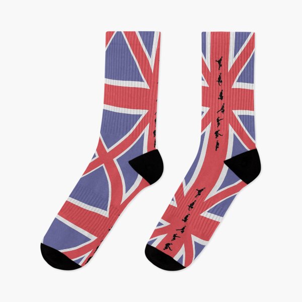 Item preview, Styles of silly walks designed and sold by Exilant.