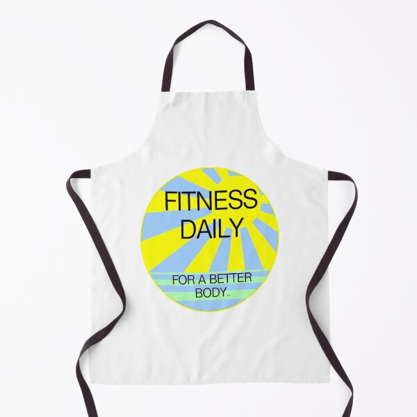 Item preview, Fitness Daily designed and sold by teepossible.