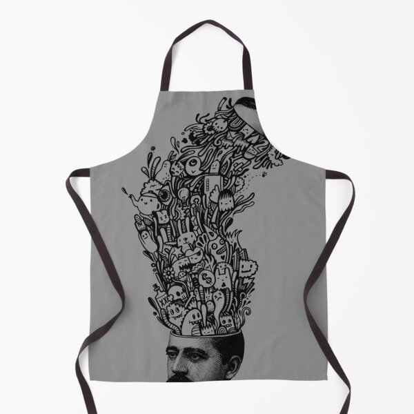 Item preview, Brain Fart designed and sold by wottoart.