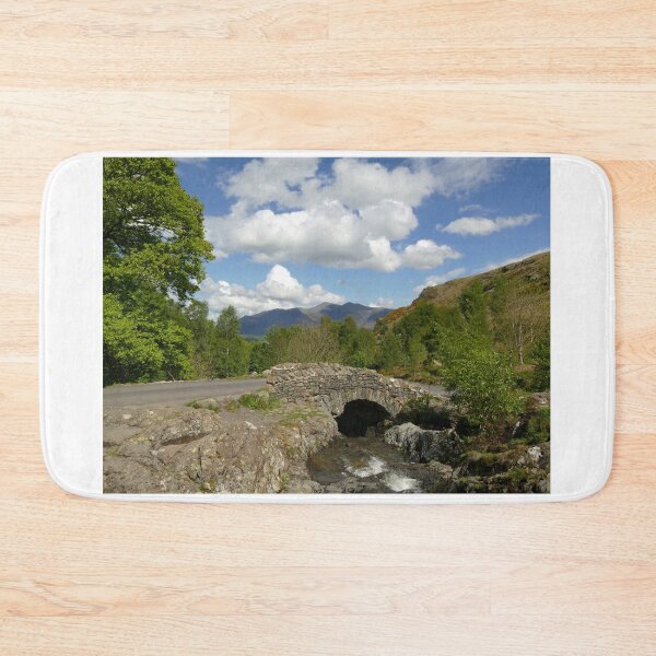 Item preview, Ashness Bridge, Cumbria designed and sold by Chris Petty.