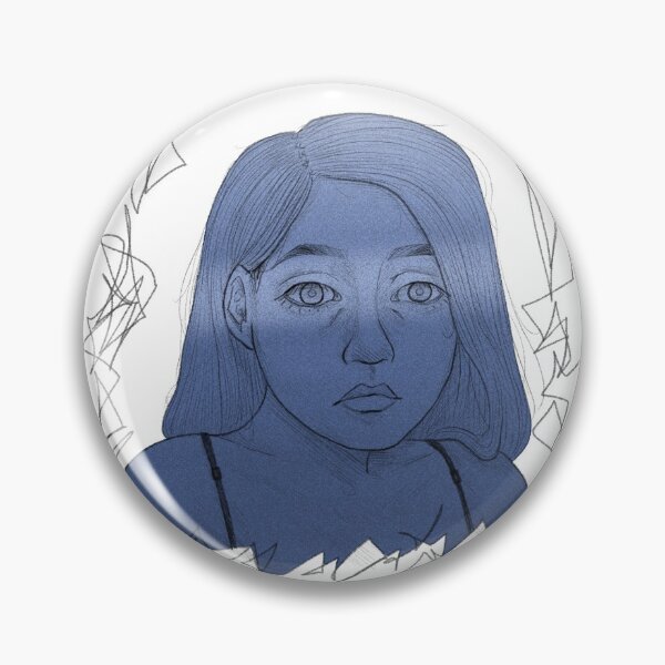 Item preview, Detachment designed and sold by artenigmaa.