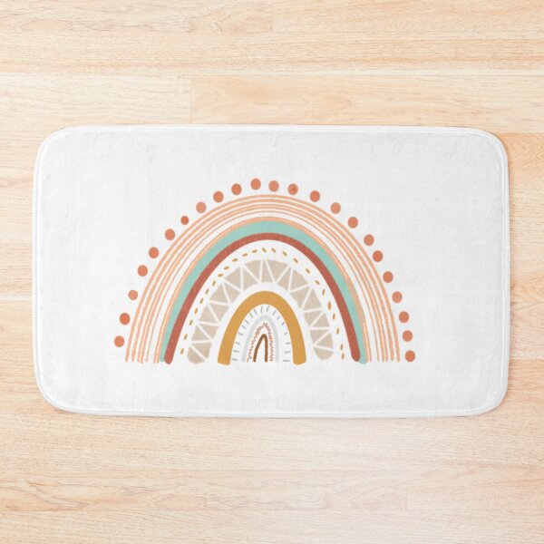 Item preview, Modern rainbow designed and sold by coffeecrisp.