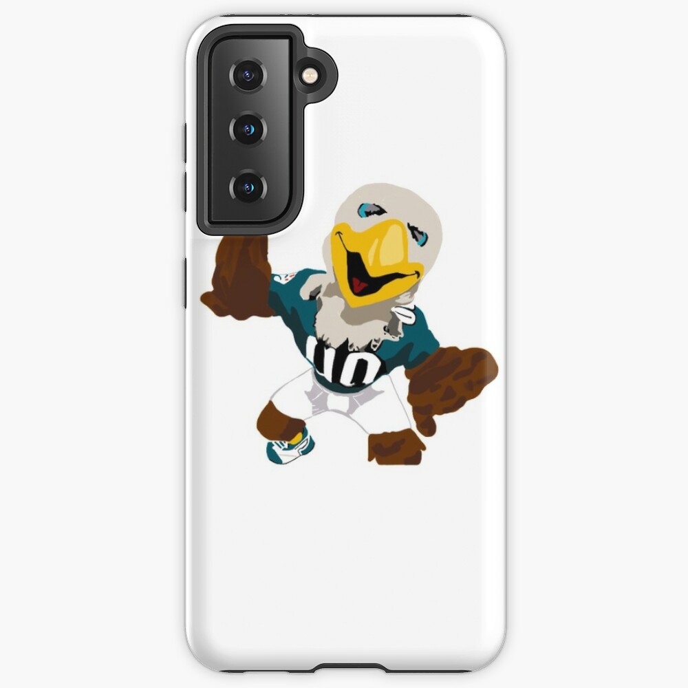 JALEN HURTS PHILADELPHIA EAGLES FOOTBALL Samsung Galaxy S20 Case Cover