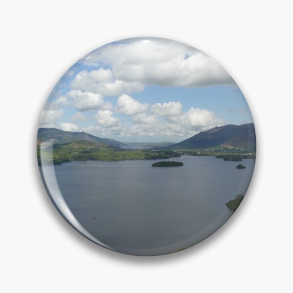 Item preview, Derwent Water designed and sold by Chris Petty.