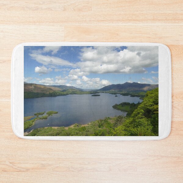 Item preview, Derwent Water designed and sold by Chris Petty.