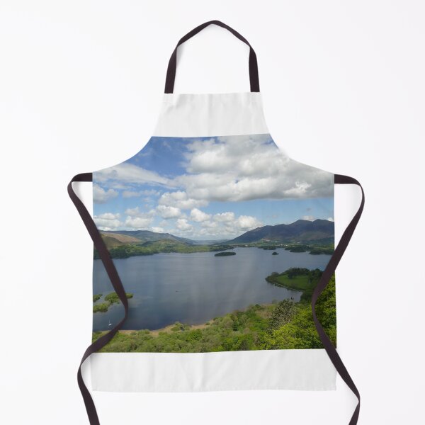 Item preview, Derwent Water designed and sold by Chris Petty.