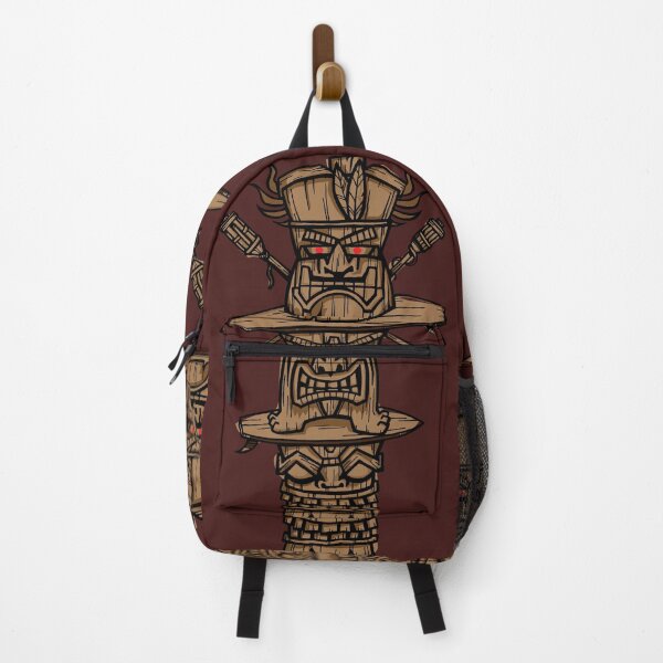 Item preview, TIKI TIKI TIME designed and sold by wottoart.