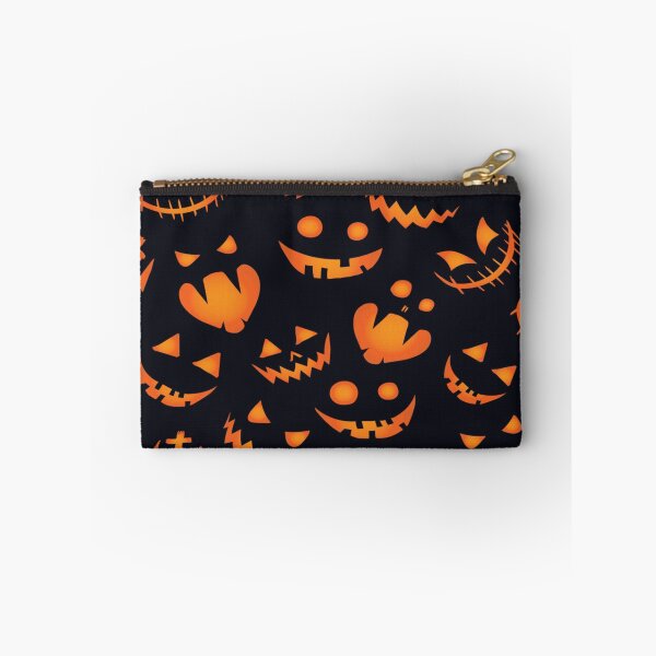 Item preview, Halloween scary pumpkin designed and sold by adamartz.