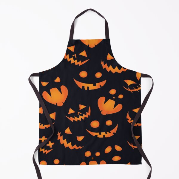 Item preview, Halloween scary pumpkin designed and sold by adamartz.