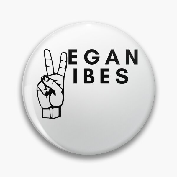 Item preview, Vegan Vibe designed and sold by sharrohi.