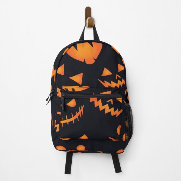 Item preview, Halloween scary pumpkin designed and sold by adamartz.