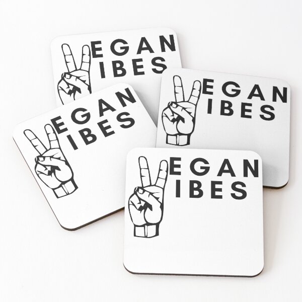 Item preview, Vegan Vibe designed and sold by sharrohi.